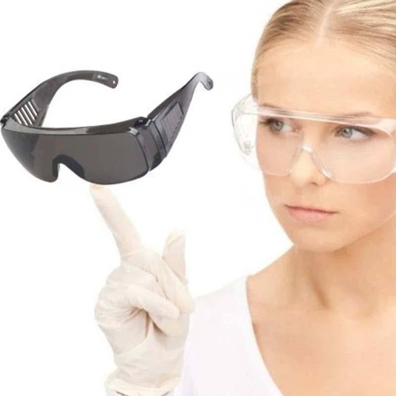 1 ชิ้น Dental Lab Goggle แว่นต - Teeth Whitening Uv Kit บทวิจารณ์และราคา