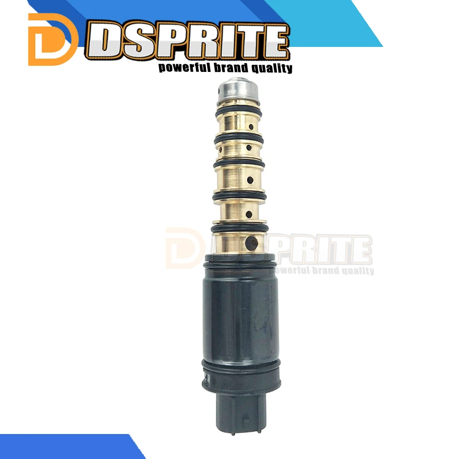 

Для клапана управления компрессором переменного тока TOYOTA Toyota Vitz Vios Yaris Hiace Reiz Crown LEXUS Audi A4 A6 Golf Jeep Patriot Dodge