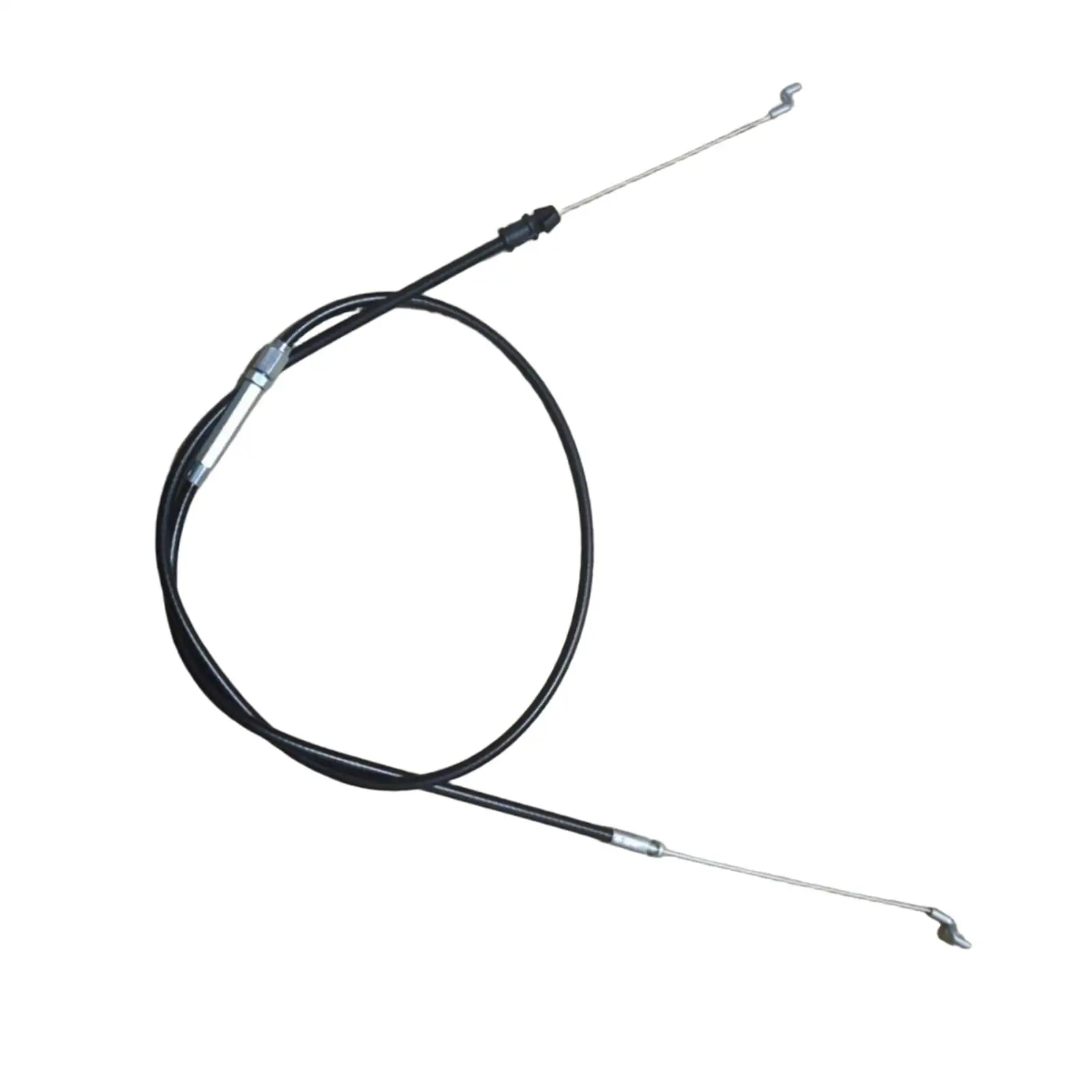 Clutch Drive Cable Replacement for 211901hym Lawnmowers Accessory Alternative Easy Installation Control Cable for Yard Lawn