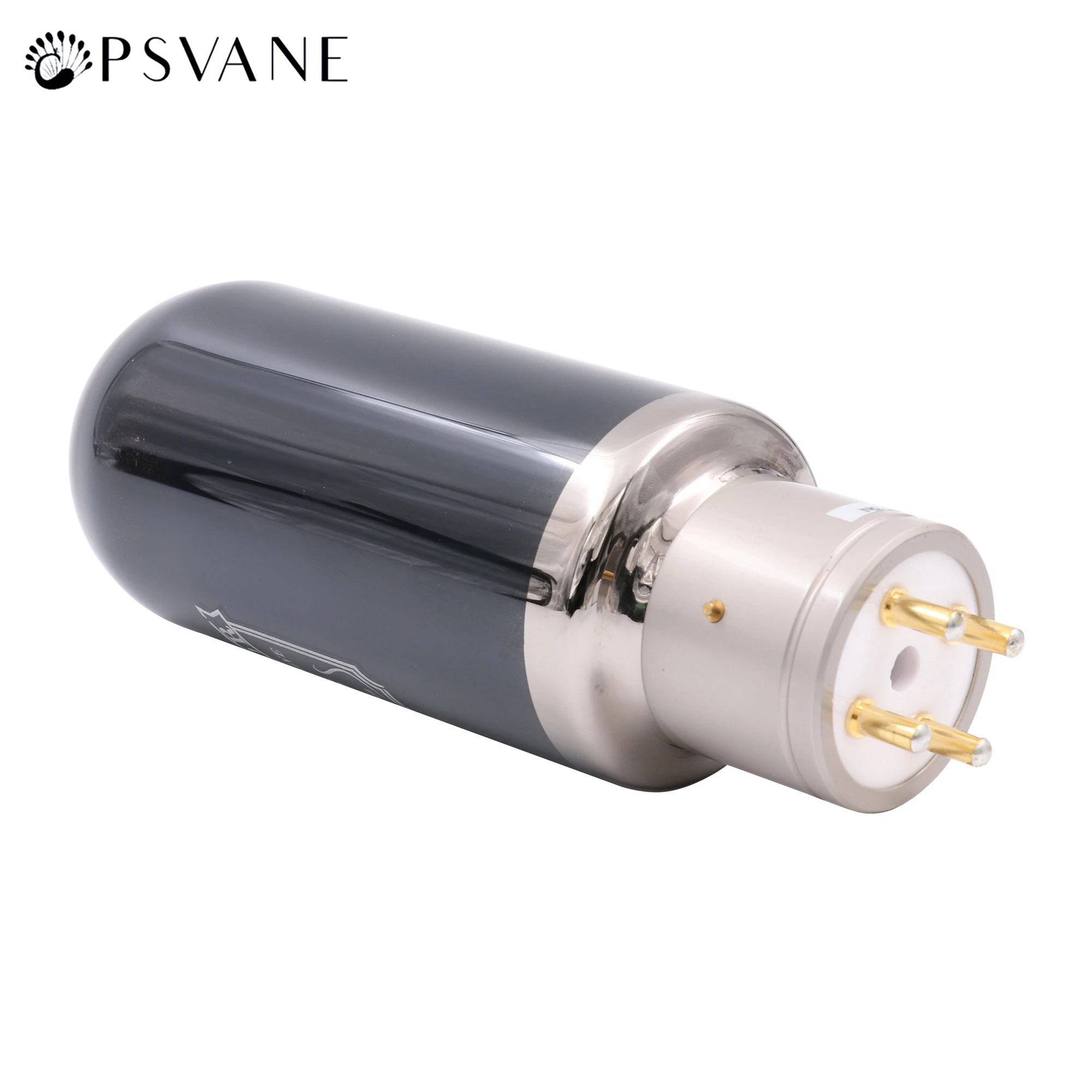 أنبوب تفريغ Psvane-كوسور ، صمام إلكتروني ، مصباح كهربائي لمكبر الصوت العتيق ، مشروع ذاتي الصنع ، اختبار متطابق