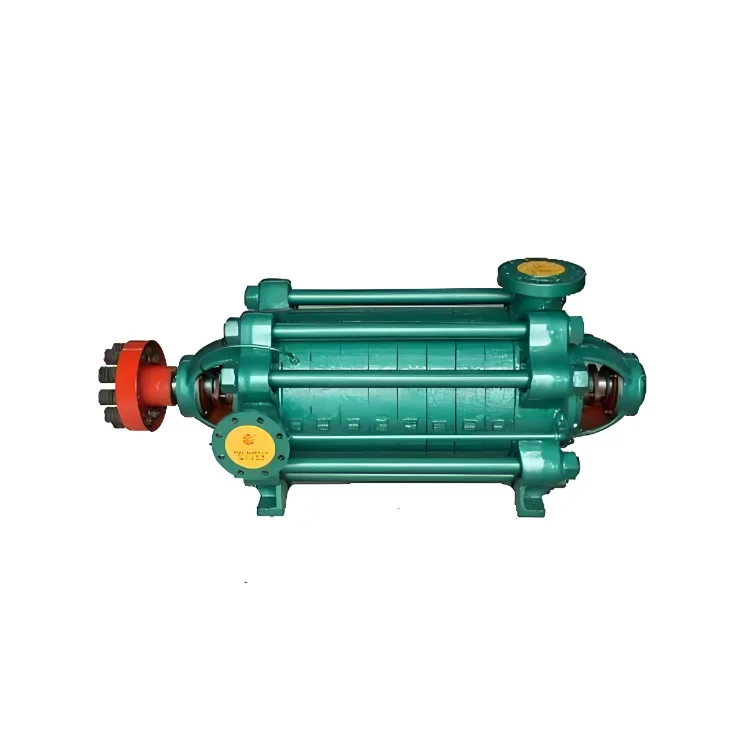 2025年優れた電動ウォーターポンプ、農業、工業、灌漑、ボイラー給水用多段遠心ポンプ