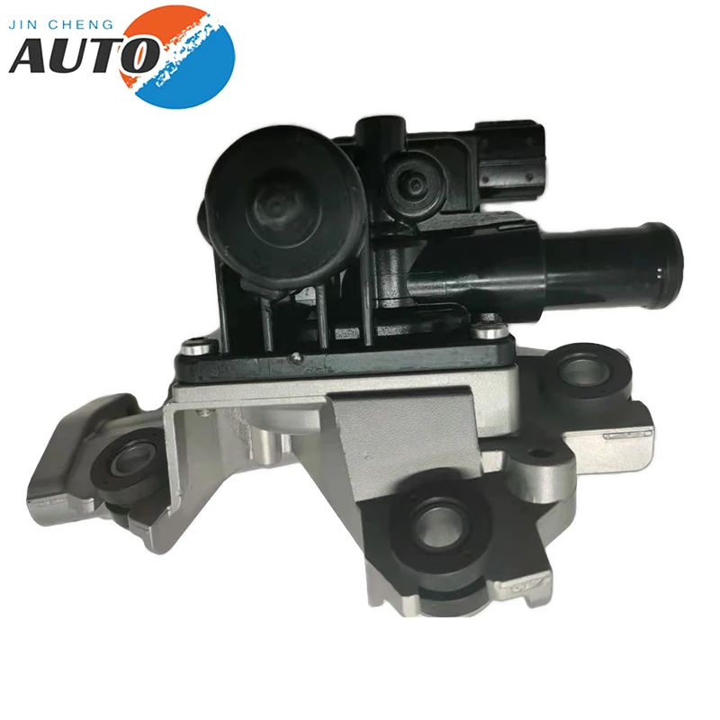 25701-38100 Brand New Emission Control Air Switch Diverter Valve for Toyota Sequoia Tundra 4.6L V8