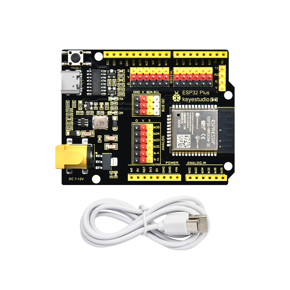 esp32-plus-開発ボード-arduino-u-no-r3-と互換性あり-usb-ケーブル付き