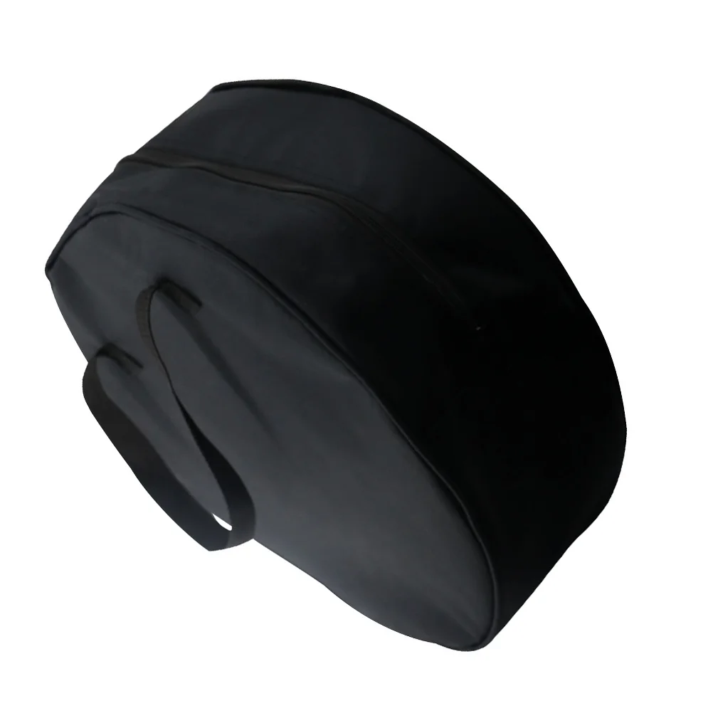 حقيبة تخزين متفرقات كهربائية محمولة ، حقيبة سلكية ، منظم قماش الحبل ، أداة خرطوم ، معدن ، ملحقات RV