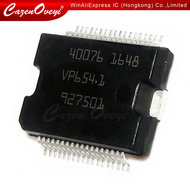 

CazenOveyi 10 шт./лот 40076 HSSOP-36 в наличии