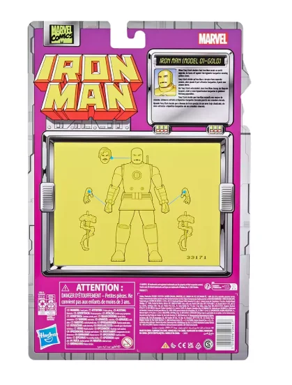 original-hasbro-marvel-legends-series-iron-man-model-01-gold-anime-figures-model-collection-toys