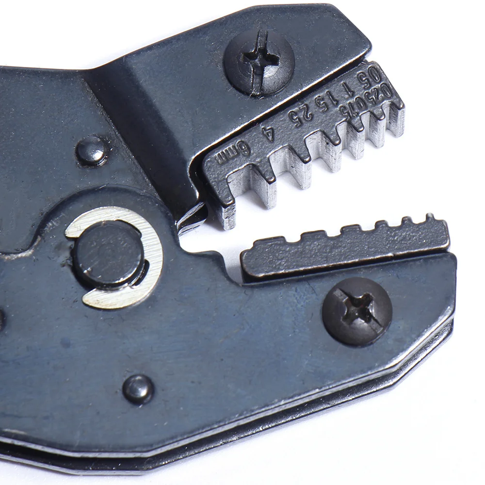 SN-06WF terminal tubular friso alicate eletricista mão mini ferramentas de alta precisão crimper conector multitool duplo tubular
