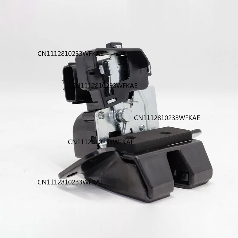 812303W000 Suitable for 2011-2016 Kia Sport Rear Tail Latch