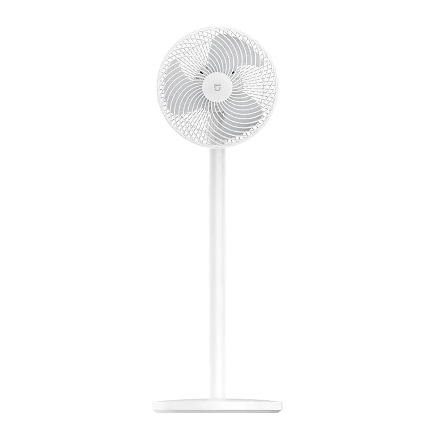 Mijia Smart Air DC Frequency Conversion Circulation Electric Floor Standing Fan Support Connection To MIHOME APP 2022