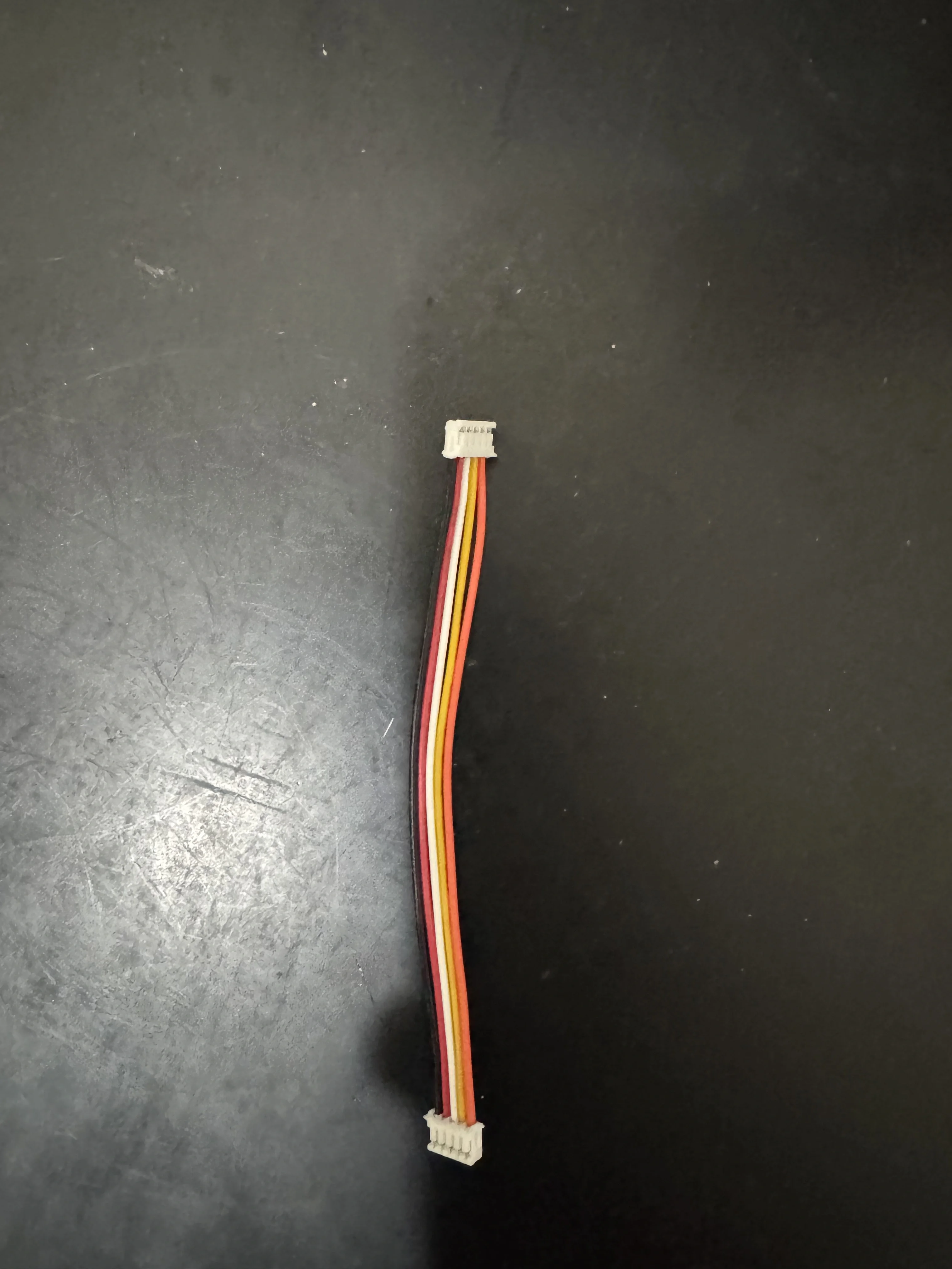1000Pcs 1.0-2P 40mm and 1.5-5P Wire