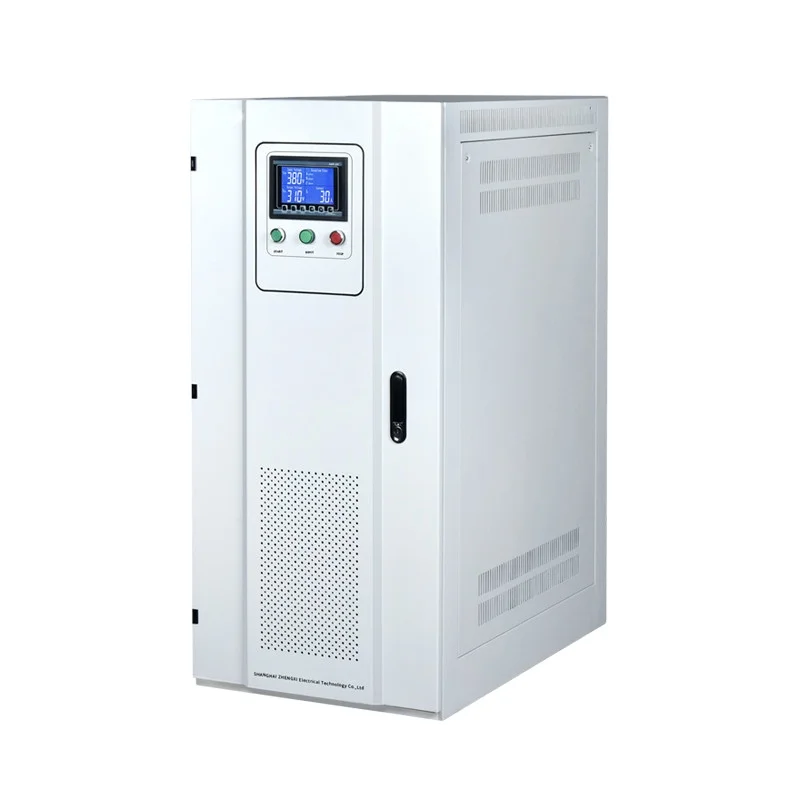 9KVA 240V Avr Singl…