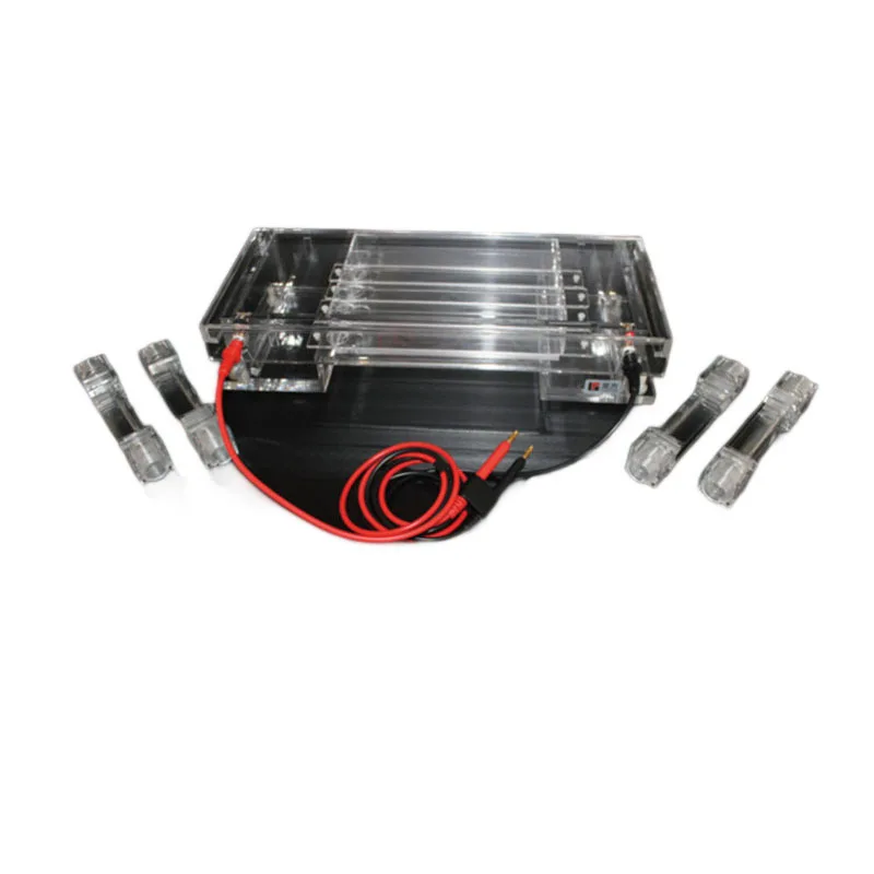 LF-3000TG electrophoresis power supply (three constant high voltage type) isoelectric focusing, high flux DNA SSR molecula