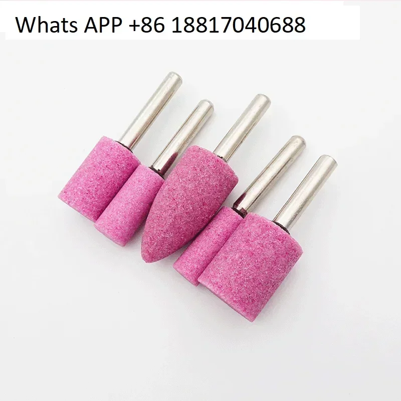 

Taojian 6-spoke cylindrical metal flint machine with mold electric grinding head