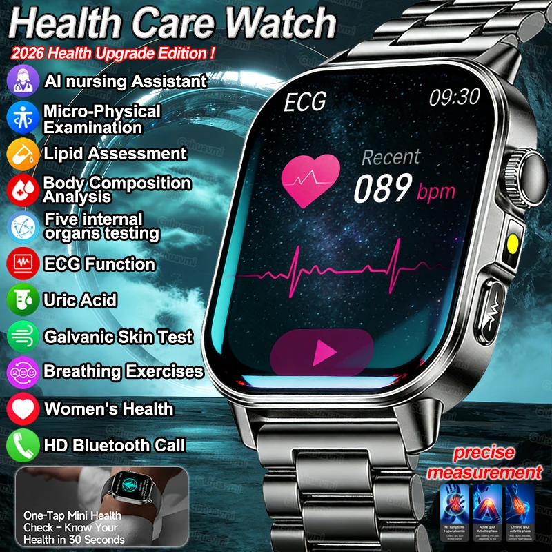 2026 New Ai Diagosi…