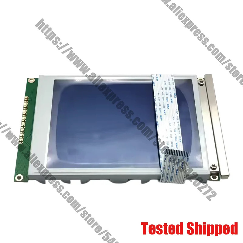 

New Compatible SP14Q005 LCD Panel Display Screen