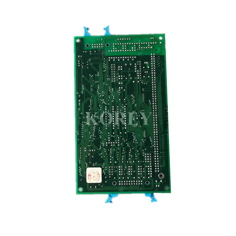 Injection Molding Machine Circuit Board CS6112-09000