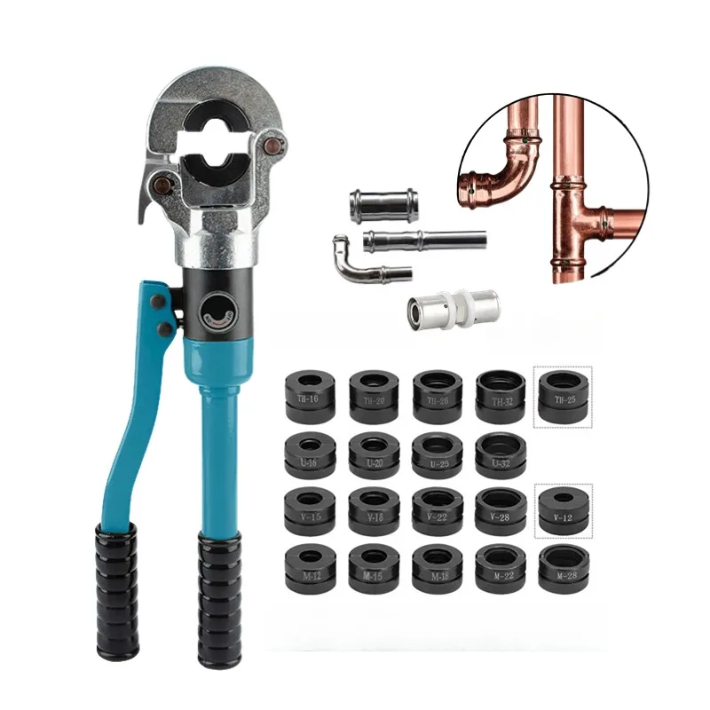 CW1632 Manual Hydra… - image