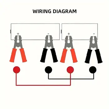 10 最佳銷售 啟動電纜 - №6