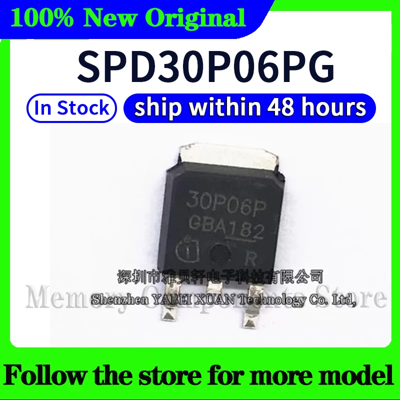 spd30p06pg-30p06p-Высококачественный-новый-товар