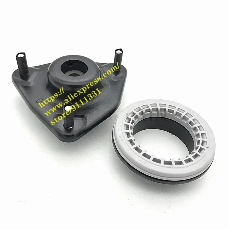 

Передний амортизатор верхняя резина для Chery Tiggo 4/5x Tiggo 7/8 передний амортизатор плоский подшипник