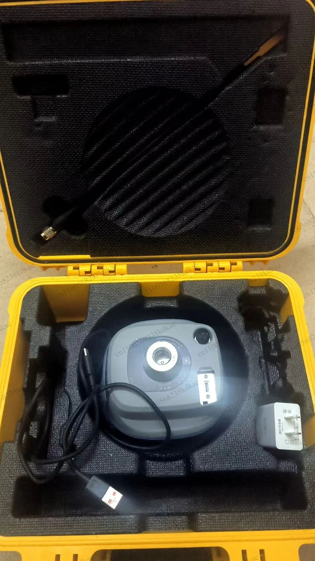 IMU Survey Measuring Instrument 5 Constellations 16 Frequency Built-in Transceiver Receiving Module
