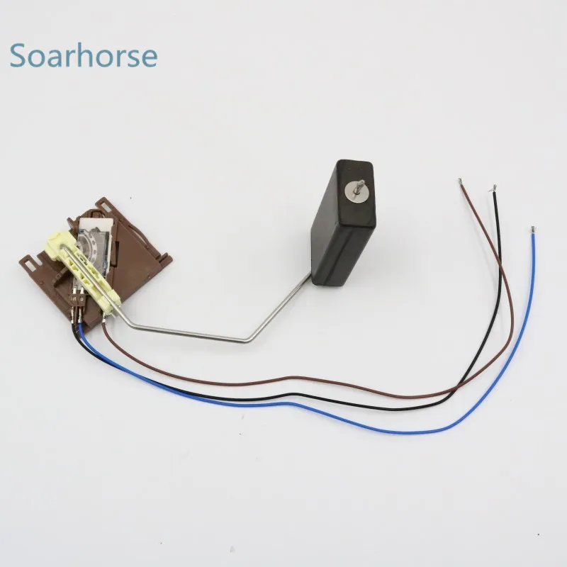 Fuel Gauge Sensor  Tank Sending Unit For Volkswagen Golf MK5  Skoda Octavia 1.6 2.0L 2005-2008