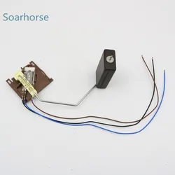 Fuel Gauge Sensor  Tank Sending Unit For Volkswagen Golf MK5  Skoda Octavia 1.6 2.0L 2005-2008