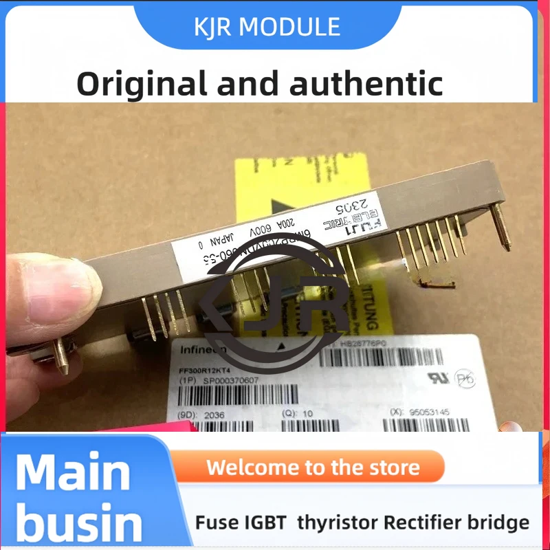 6MBP200VDN060-50 6MBP200VDN060-55 6MBP300VDE060-50 6MBP300VDE060-55