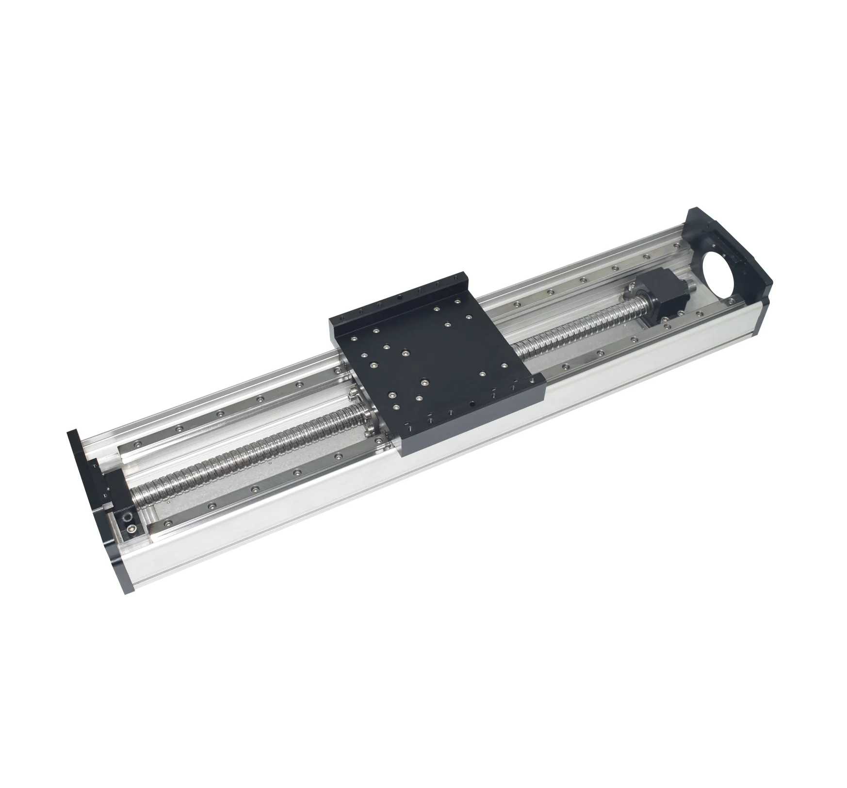 

RXSB270 Semi-closed Linear Module High-Speed Linear Guide Large Low-Noise Ball Screw Actuator Electric Guide Rail