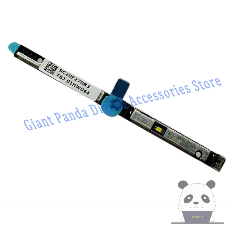 New Cam Camera Webcam Board For Lenovo ideapad FLEX-15IML 81XH 01HW045