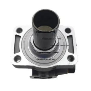 47207-37020 Truck Brake Master Pump for Toyota DYNA Truck Parts Hino Dyna 33
