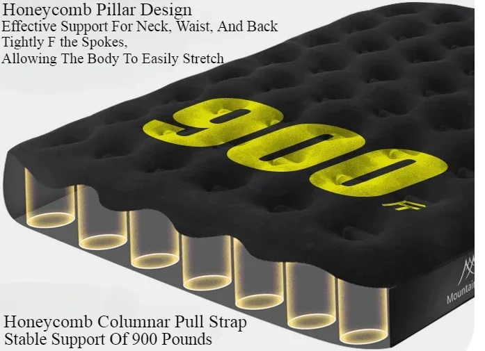 Thumbnail 4 - #27 Highest Rated Double Air Beds to Buy in 2026