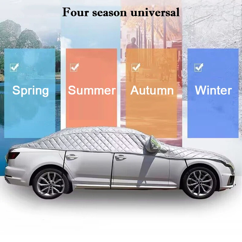 Thumbnail 3 - #24 Outdoor Vehicle Covers Discount Picks