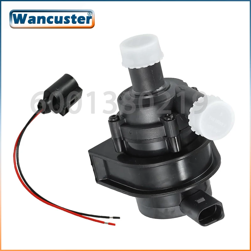 

Cars Circulating Cooling Water Pump 1K0965561J Cooling Water Pump 12V for Jetta Golf CC volkswagen VW Passat B5 B6 AudiA3