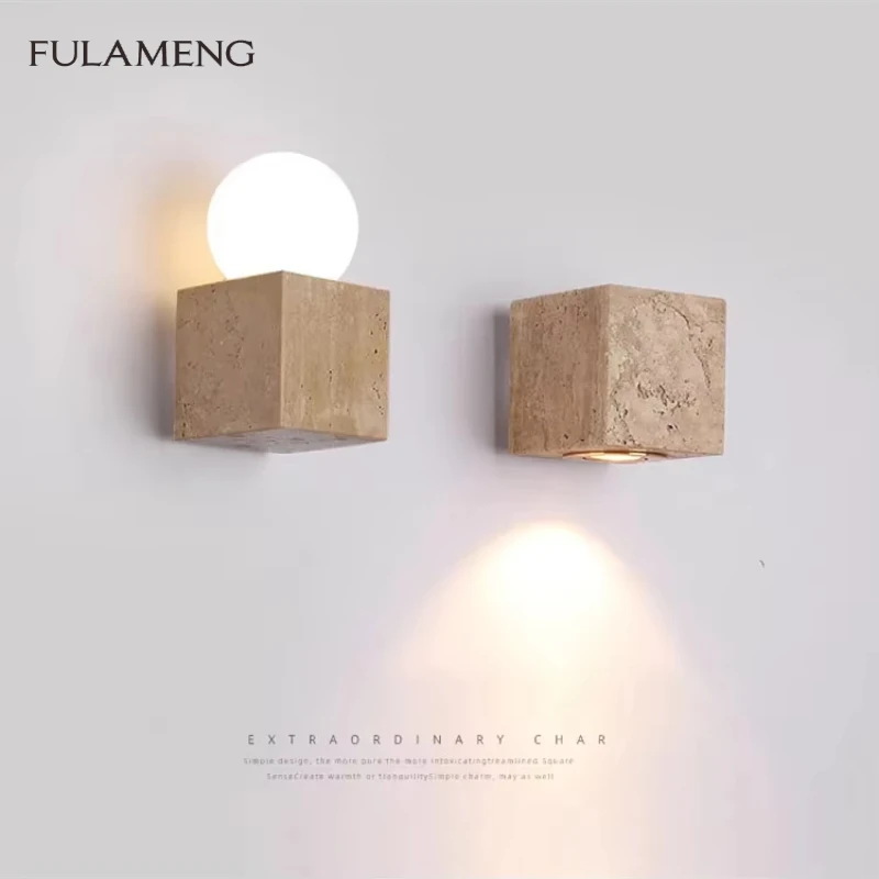 Led Wall Lamp Bedro…