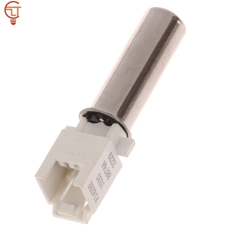 

Washing Machine Water Temperature Sensor For V14292 0024000259A 103S B874A Washing Machine Parts Water Temperature Sensor