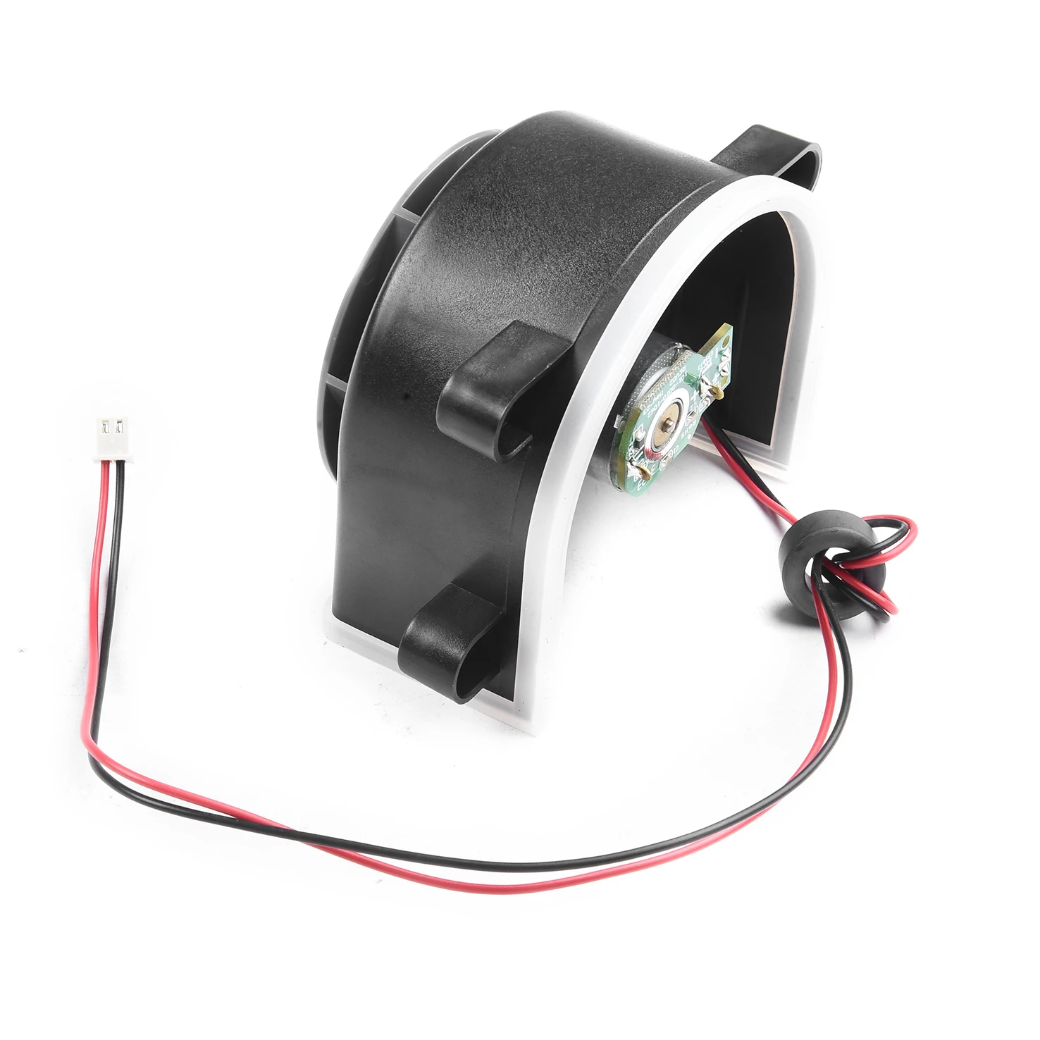 

Powerful and Reliable Robot Fan Motors Assembly for Medion MD 16192 18500 18501 1850X 18600 Maximized Cleaning Efficiency