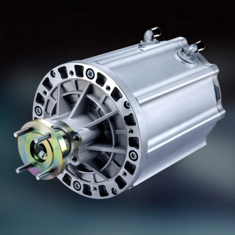 

FOR Lower energy consumption driving electric car 7.5kw motor gearboxes posterior motor for car ford ranger