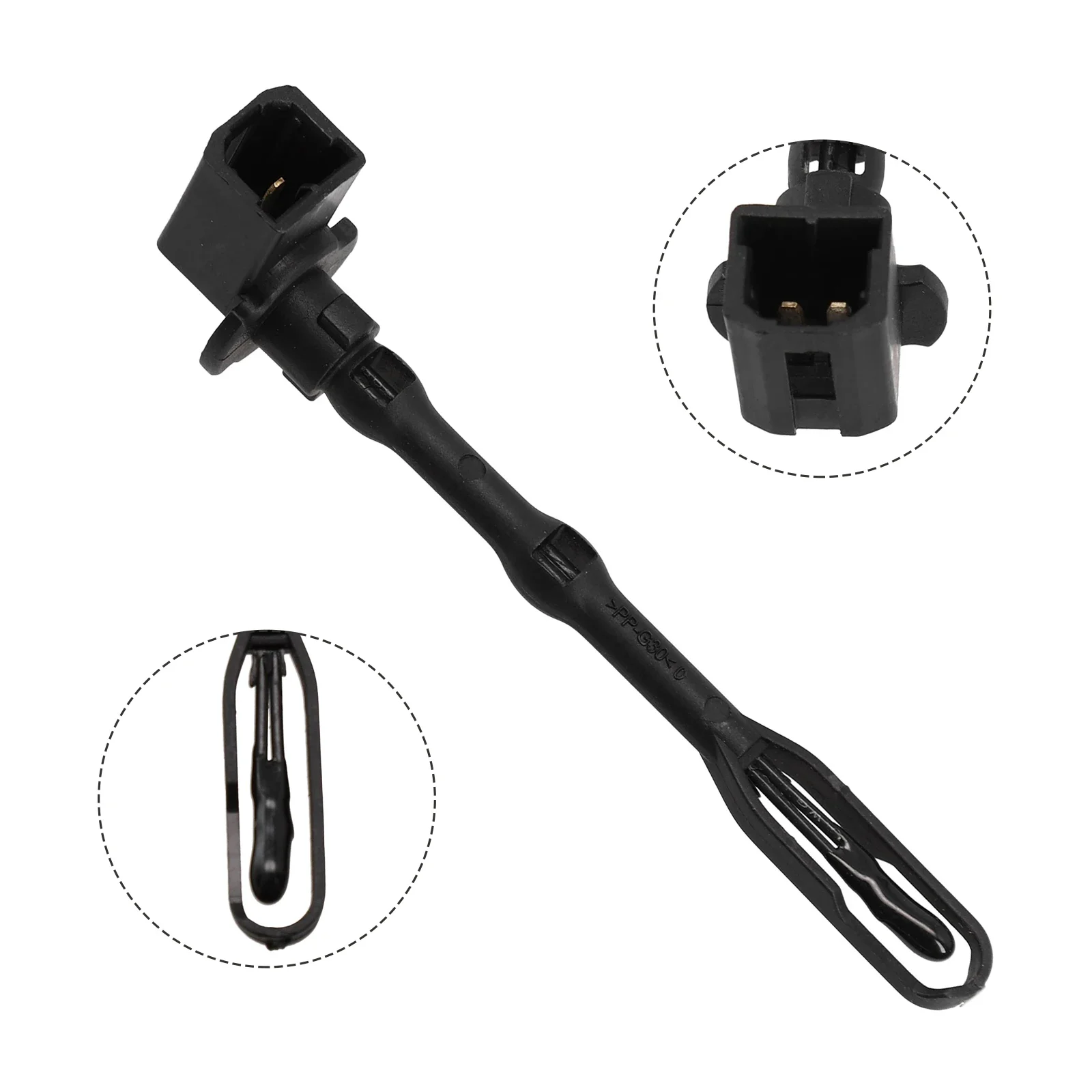 

Auto A/C Evaporator Temperature Sensor Thermistor Switch For Hyundai Tucson 10-15/97143-1M000 Automotive Temperature Sensor