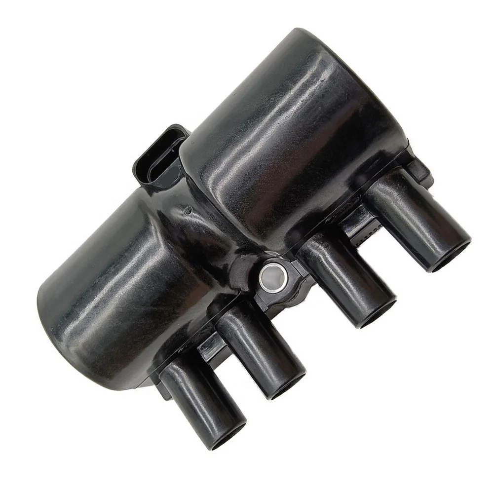

Car Ignition Coil Pack 96253555 19005236 For Chevrolet For Aveo For Kalos 2003 Ignition Coils Accessories