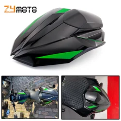 Motorcycle Rear Seat Cover Cowl For KAWASAKI Z800 2013 2014 2015 2016 2017 2018 Z 800 Solo Motor chair Seat Rear Fairing