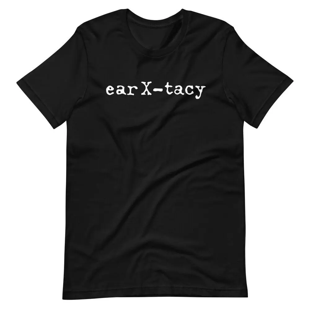 Ear X-Tacy Ear Extasy Louisville Store Tee Ear X Tacy Short-Sleeve T-Shirt