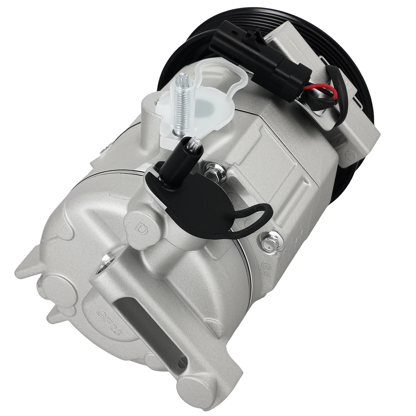 AC Compressor 10SRE20C for Dodge Durango 2013-2017 V8 5.7L HEMI 55111514AD CO29131C