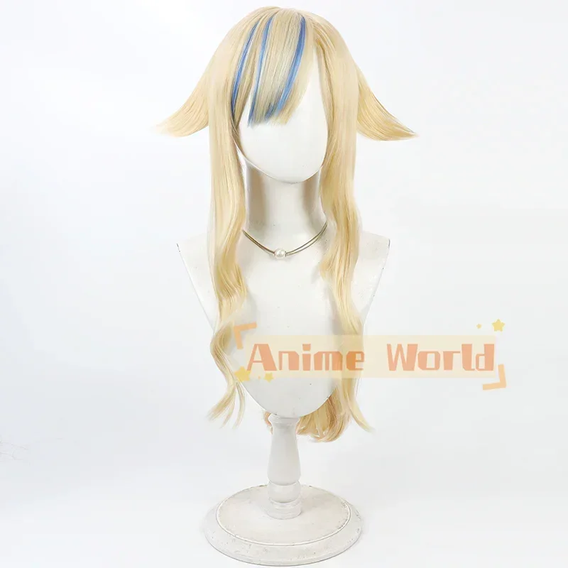 バーチャルユーチューバーズ 鈴木ひな Aエディション コスプレウィッグ+ウィッグキャップ