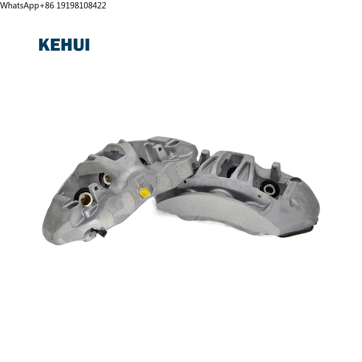 

Factory Customised Modified High Performance Big Braking Kit M5 Caliper 6 Pot 6 Piston Brake Caliper for Audi BMW M3/M4/M5/M6/M8
