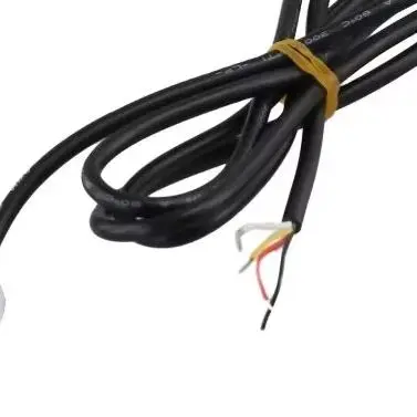 Temperature Humidity Sensor For RS485 For Modbus P/robe For Industrial Greenhouse Warehouse Laboratory Monitoring