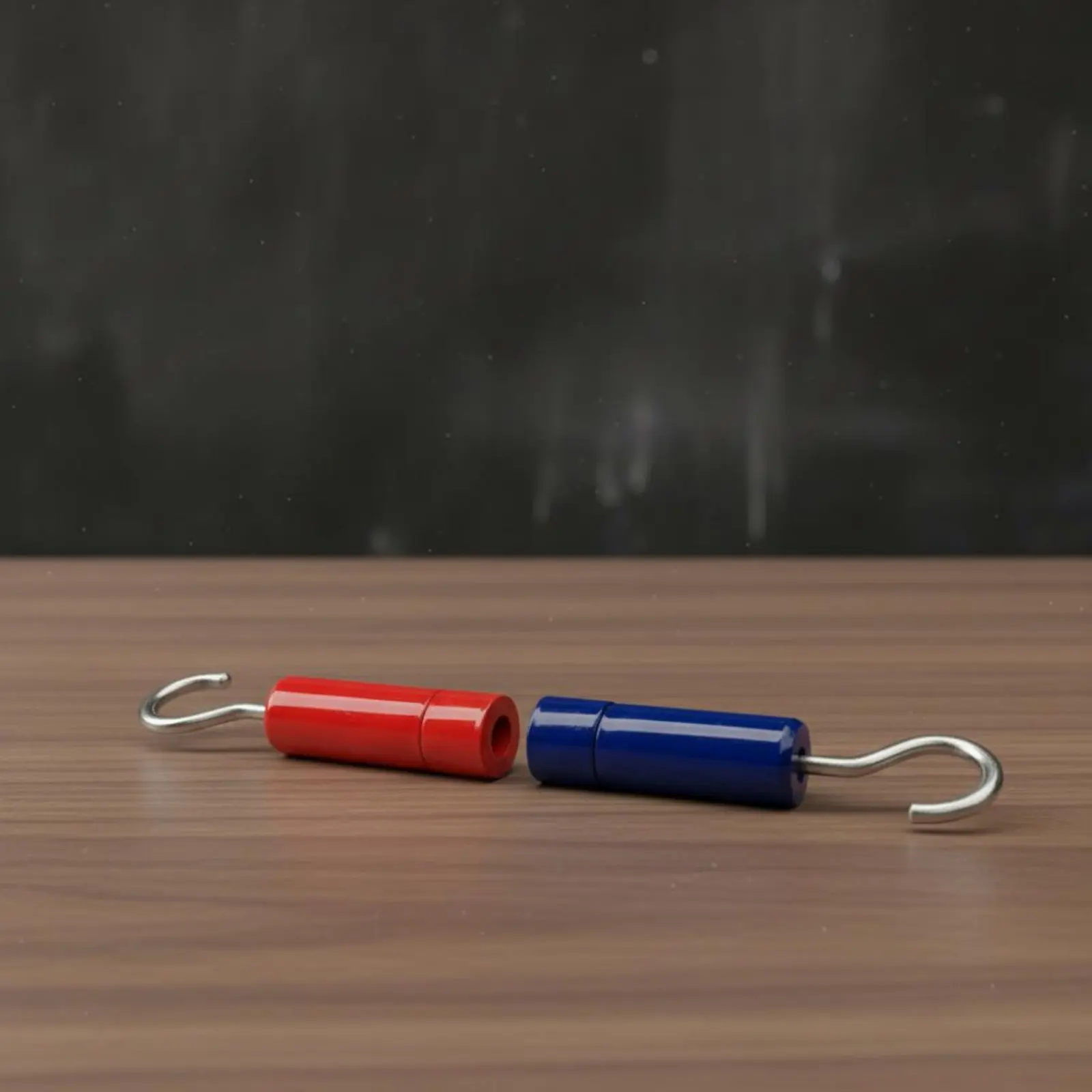Modelo de Demostración de Cohesión, Ayuda Didáctica, Modelo de Atracción Intermolecular, Equipo de Ciencias Escolares, Caja de Almacenamiento de Plástico para Profesores