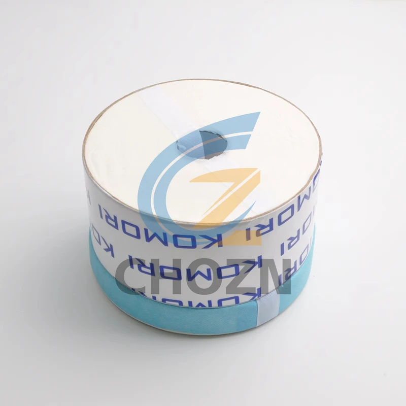 Komori LS40 Oil Filter Circulation Oil Filter Element 3Z0-2601-140 Komori Paper Filter Mesh Komori Parts