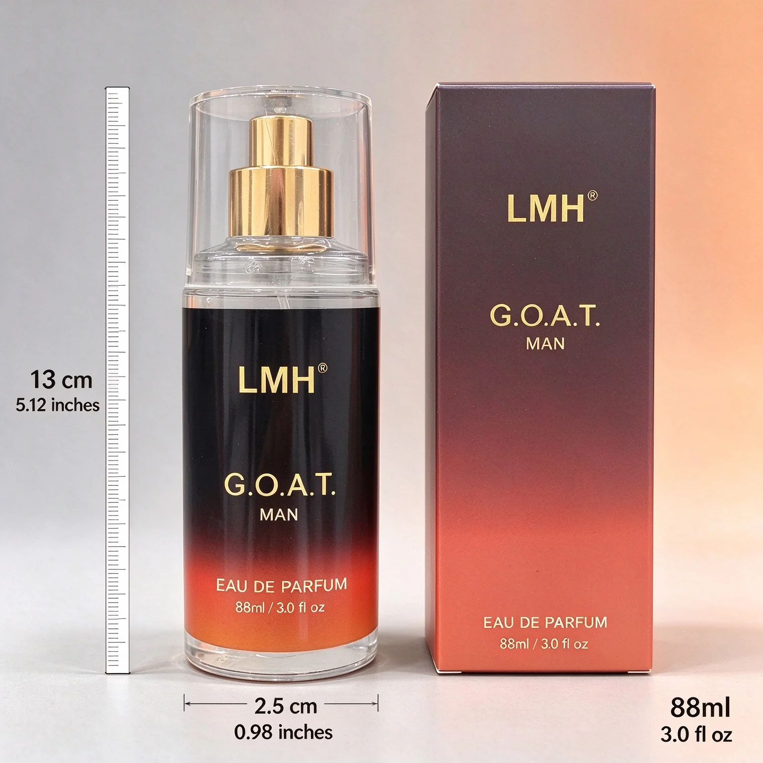 Elegante eau de toilette voor  - Perfume Fragrance Families recensie en prijs