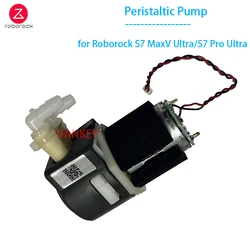 New Original Peristaltic Pump Replacement for Roborock S7 MaxV Ultra S7 Pro Ultra Vacuum Cleaner Parts Water Pump Accessories